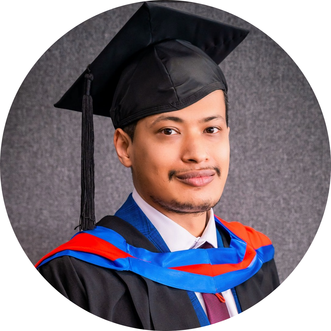 Alok Profile Picture